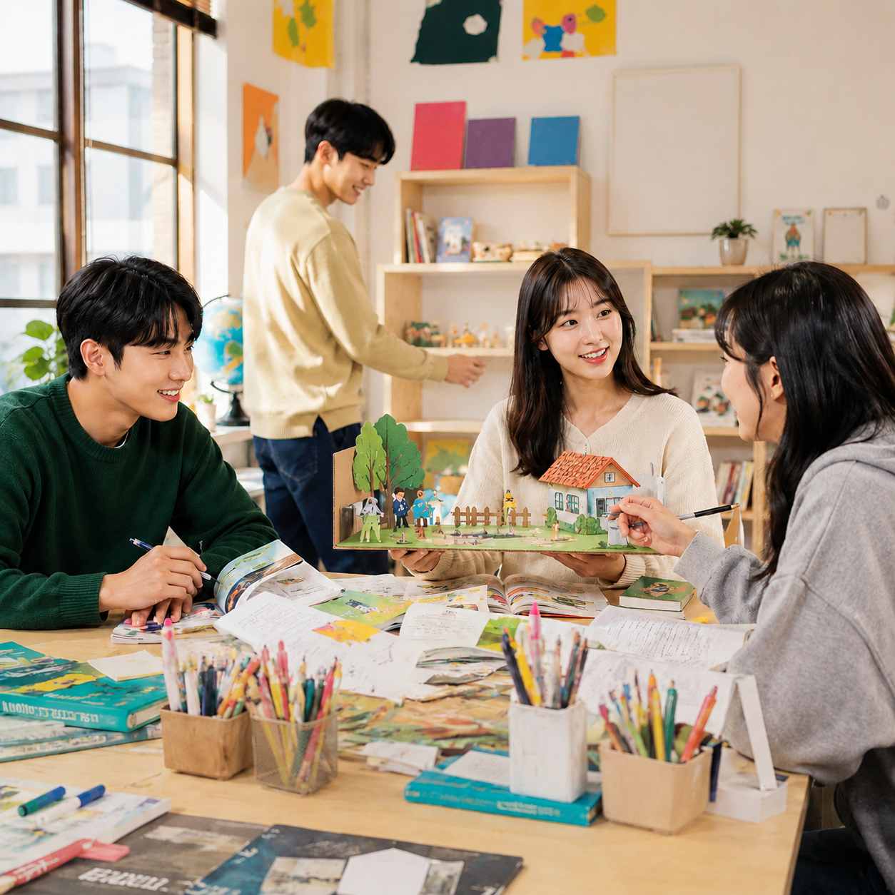 심리재활학부