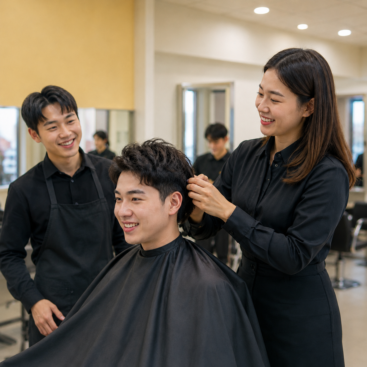 실용서비스학부